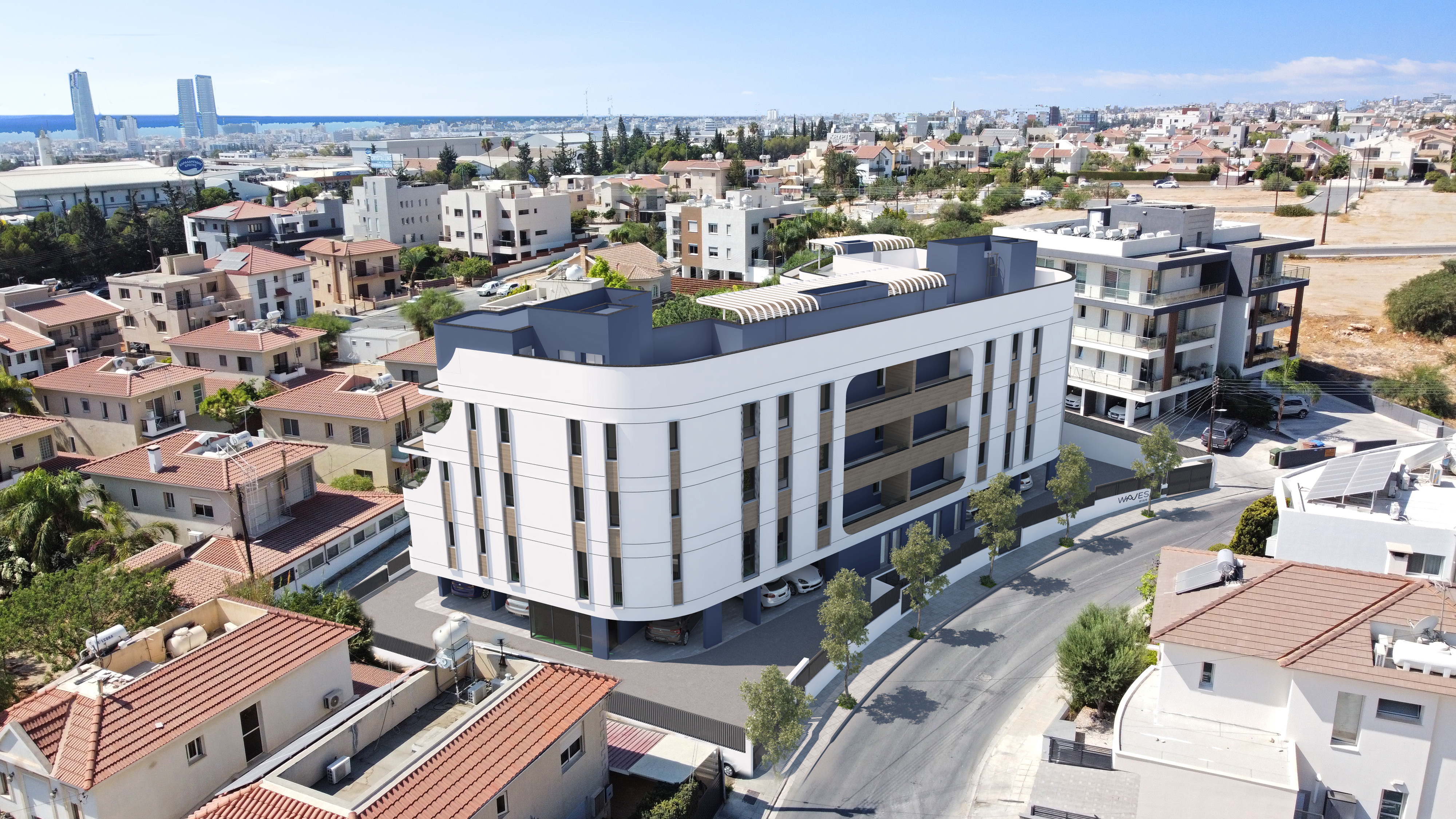 Waves Residence gallery 15