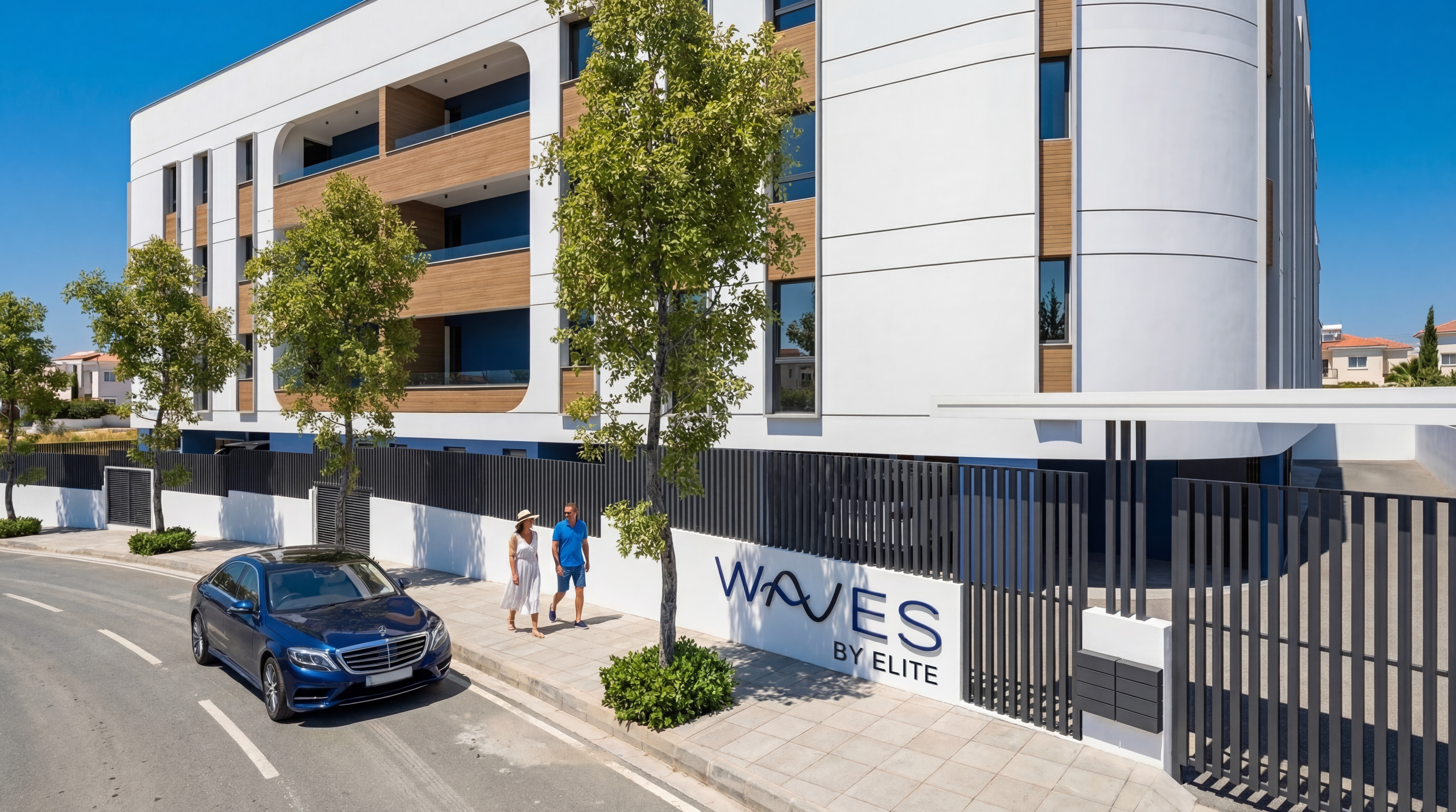 Waves Residence gallery 5