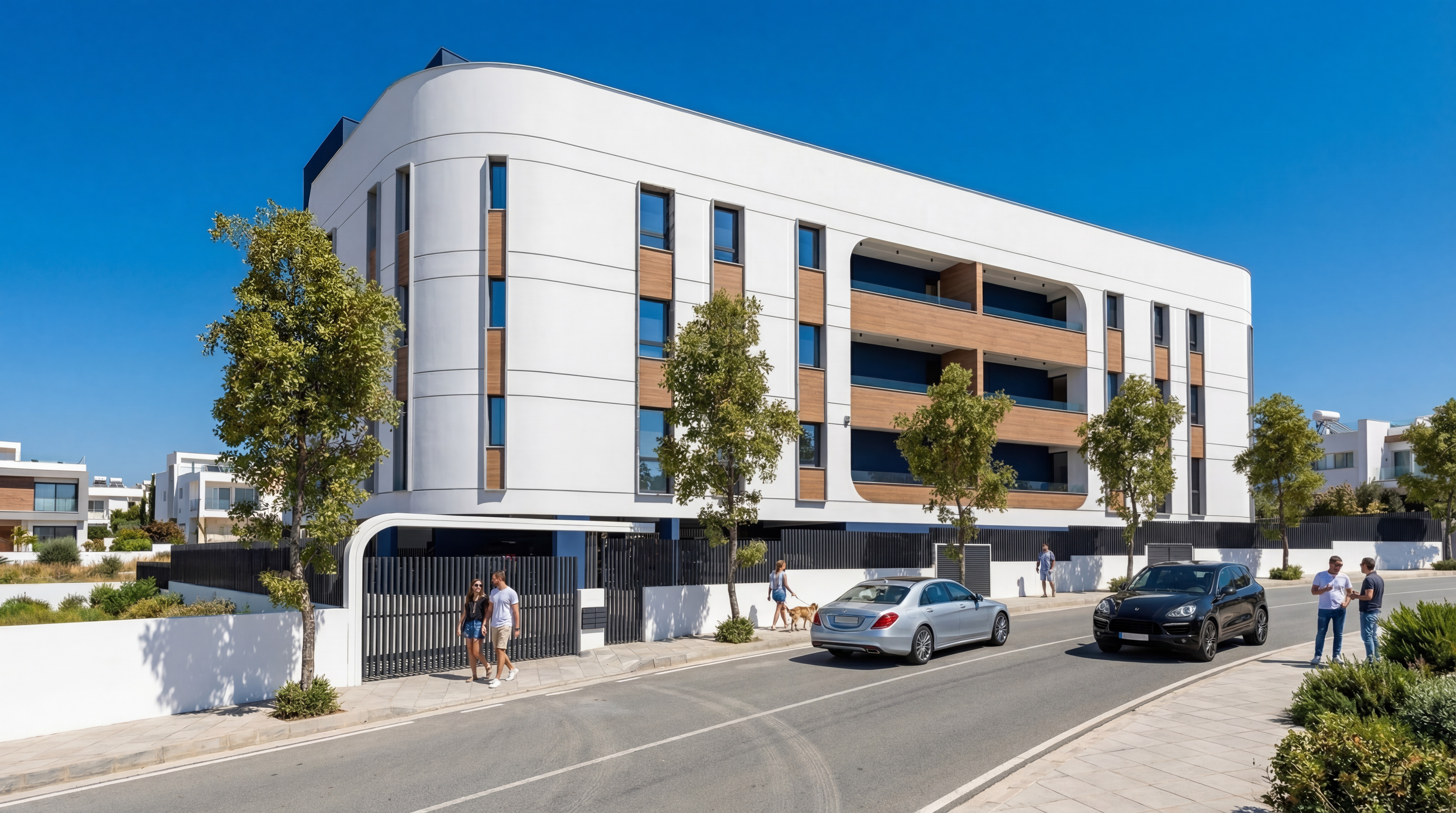 Waves Residence gallery 2