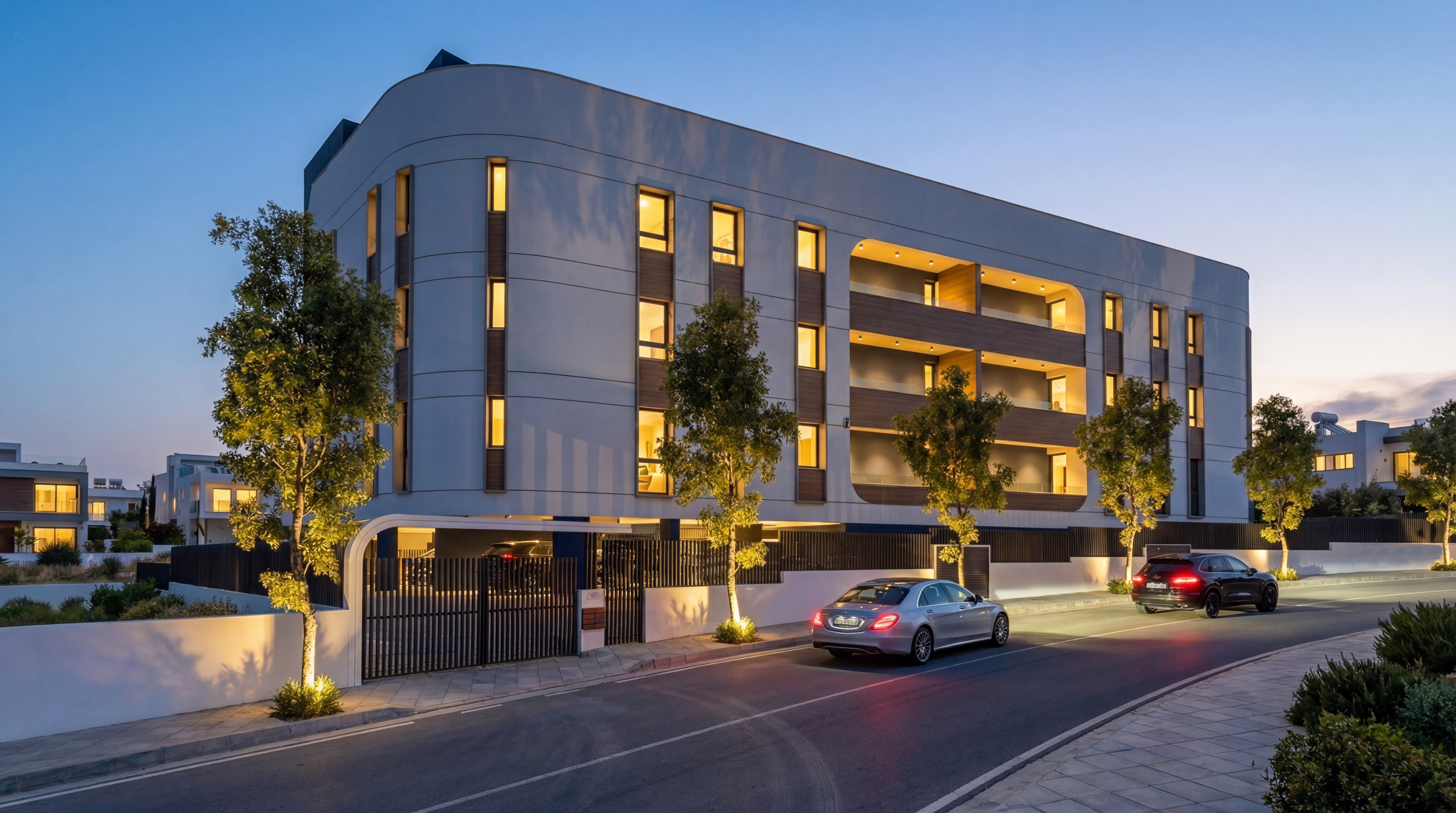 Waves Residence gallery 8