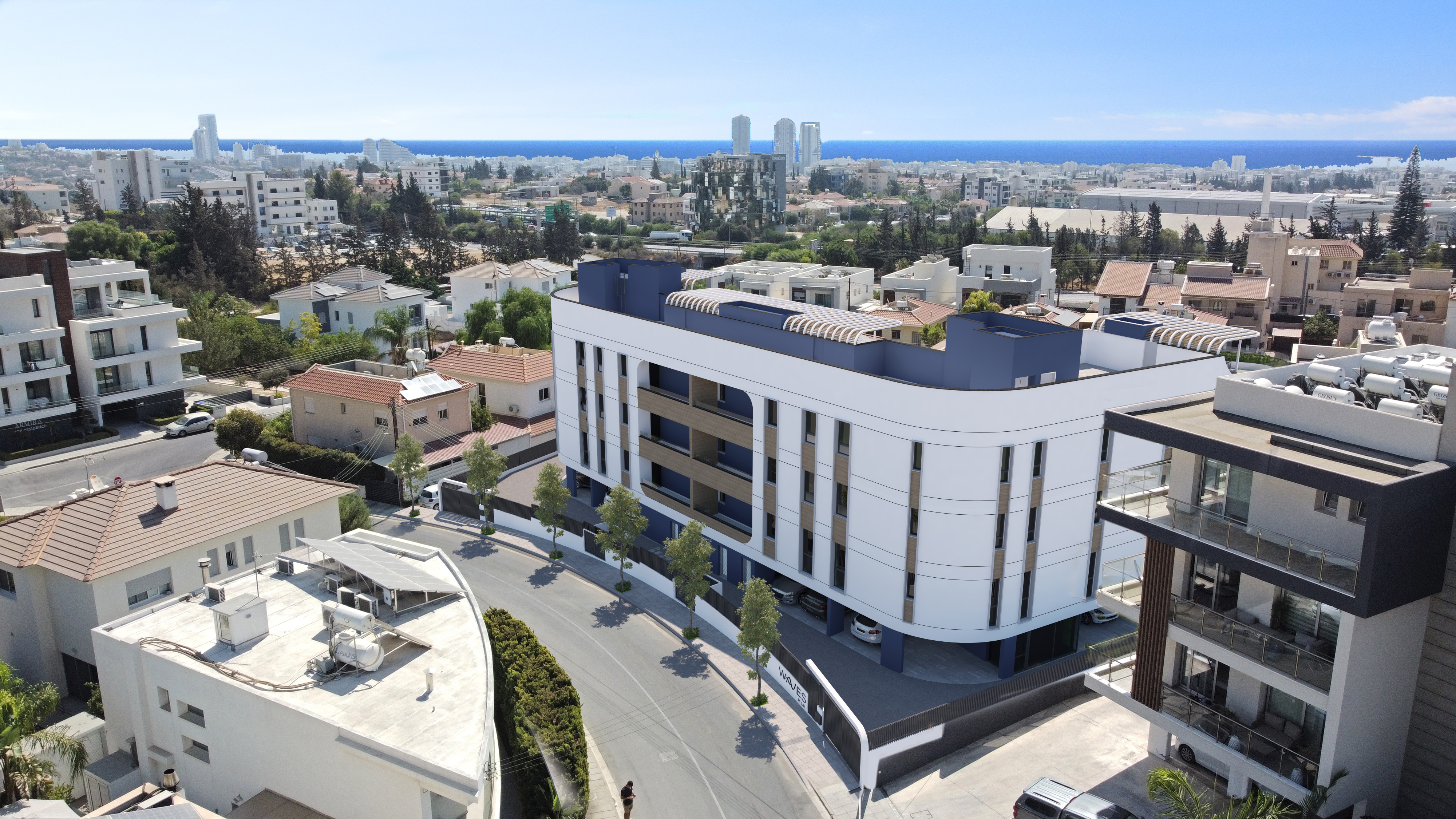 Waves Residence gallery 14