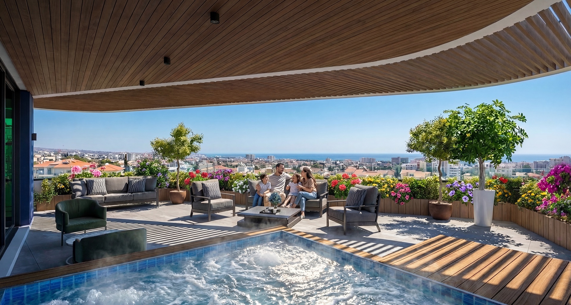 Waves Residence gallery 16