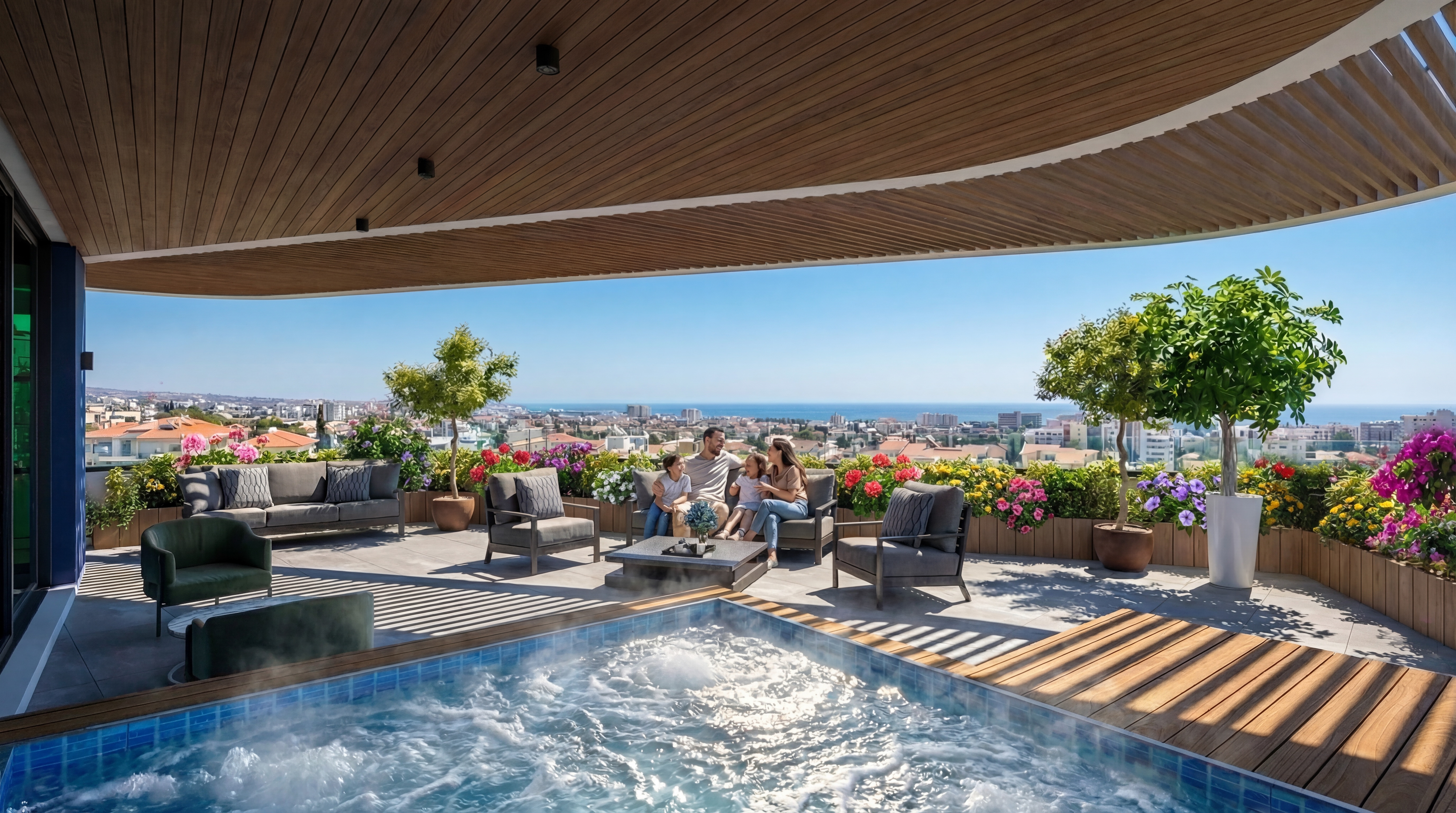 Waves Residence gallery 4