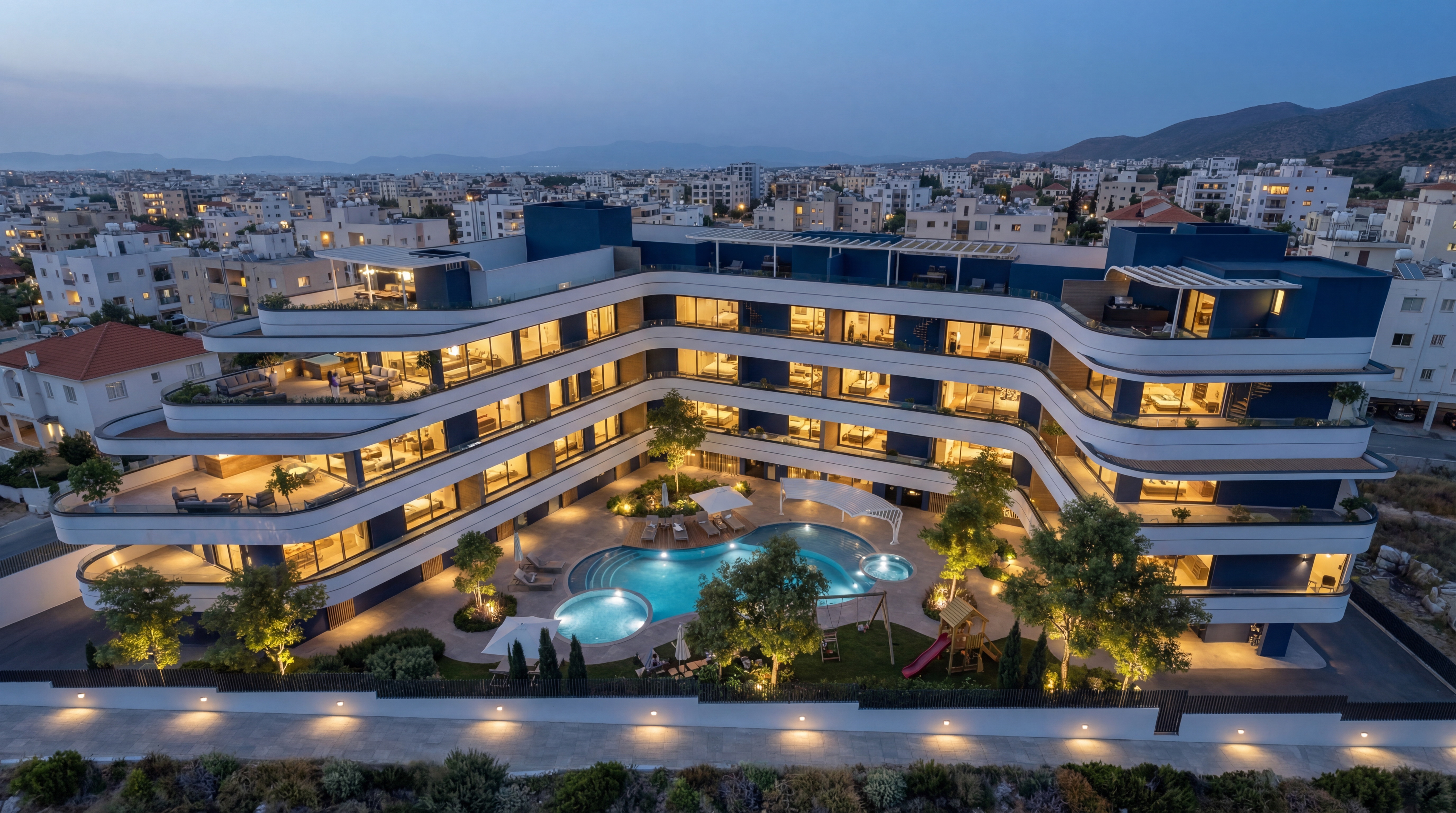Waves Residence gallery 9